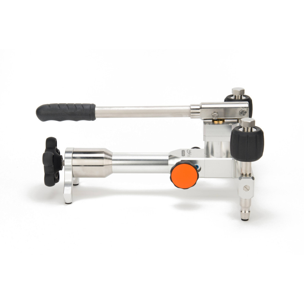 Additel 916A - Thorcal