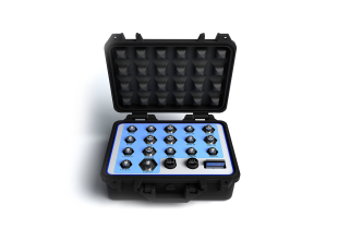 Additel 12X - Thorcal