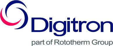 digitron logo