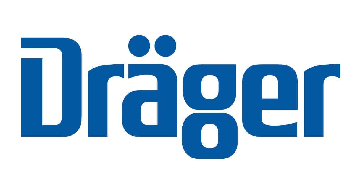 draeger logo