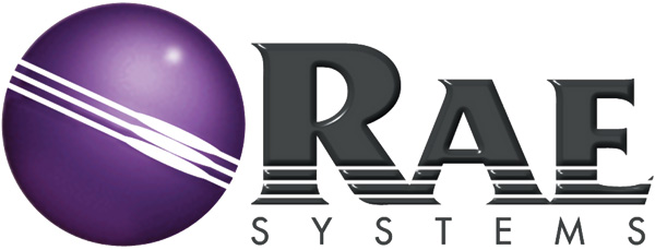 rae systems logo