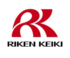 riken keiki logo